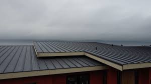 Sunnyside, WA Roofing Contractor Company